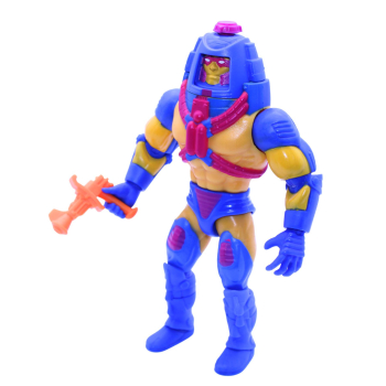 Masters of the Universe Origins Man-E-Faces 2020 | lose